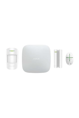 Ajax Kablosuz Alarm Kiti