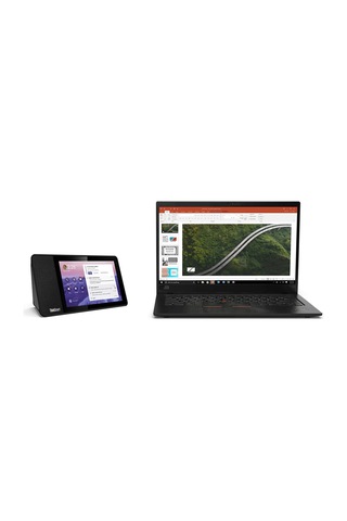 Lenovo Za690032tr Thinksmart View 2gb Ram 8gb Mmc 10w Video Konferans Kdo