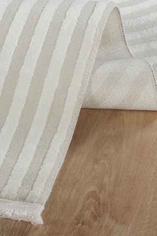Kaşmir Halı 7/24 Elegante Melina 120x180 CM Salon Mutfak Halısı Yolluk Kilim