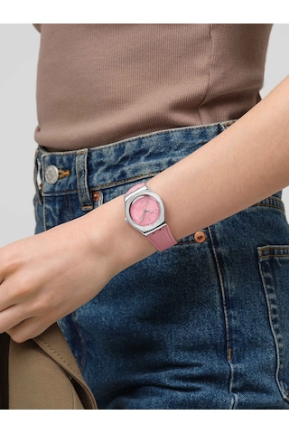 Swatch Yls234 Kadın Kol Saati
