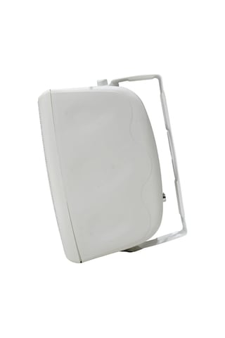 Hepa Merz Cross T5w 200w 5.25 İnç Üst Segment 8 Ohm/100v İki Yollu Duvar Tipi Kapalı Mekan Sütun Hoparlör