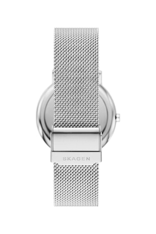 Skagen Skw6904 Erkek Kol Saati Metalik Gri