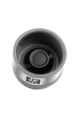 Zwilling Fresh & Save Vakumlu Şarap Tıpası Seti, 3 Parça, Gri