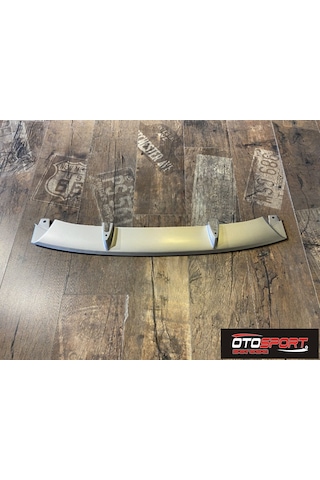 Audi A7 Rs7 Ön Tampon Alt Orta Lip