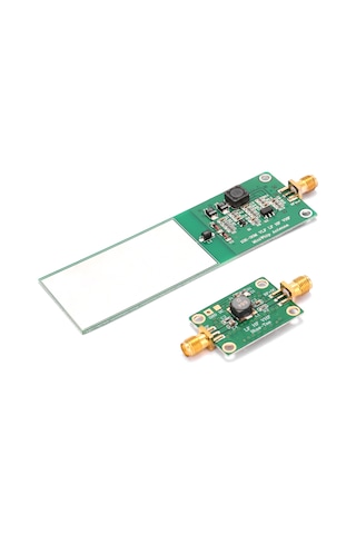 Yifomall 10khz-30mhz Aktif Sdr Anten Seti, Miniwhip Rtl-sdr Alıcı İçin Yüksek Performanslı Anten Çözümü