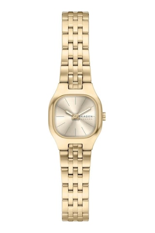 Skagen Skw3177 Kadın Kol Saati Altın