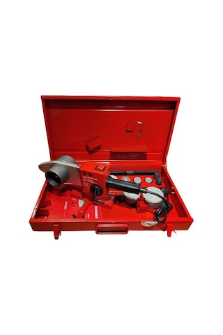Rothenberger Roweld P75 20-25-32-40-50-63-75 Eco Termostatik Pprc Kaynak Makinesi: Profesyonel Ve Güvenilir Çözüm