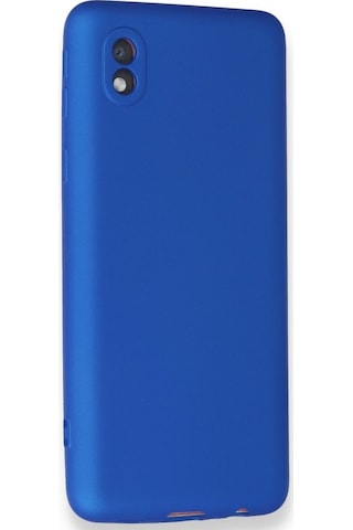 Samsung Galaxy Uyumlu A01 Core (A013) Core Kilif Fitcase Premiums Siliko 487848065