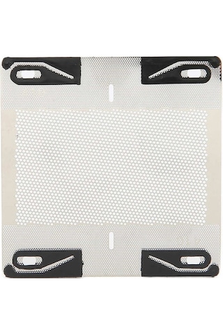 Sones Braun 410 Mıcron 6009 5410 5410 L Ve Eltron 770 İçin Tıraş Makinesi Jilet Yedek Aksesuarları Std-168