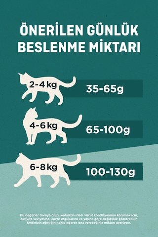 Purina One Sterilcat Sığır Eti Buğday Kısırlaştırılmış Yetişkin Kedi Maması 9750 G