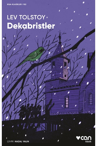 Dekabristler / Lev Tolstoy