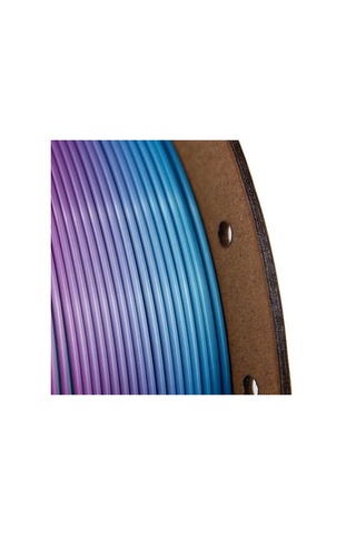 Nanelab Rainbow Candy Silk Pla Filament - 1.75mm - 1kg
