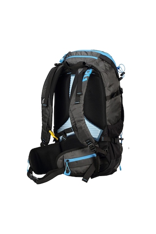 Berg Dunite Trekking Sırt Çantası 35 Lt 103935 Gri
