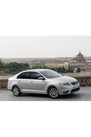 Seat Toledo 2013-15 Otomatik Vites Fren Pedalı Lastiği 6Q0723173A