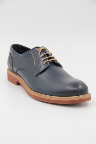 Freefoot 2650 Erkek Casual Ayakkabı - Lacivert-lacivert Lacivert