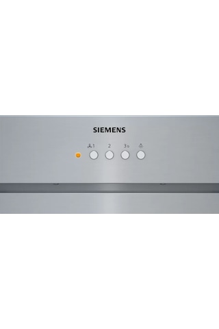 Siemens LB88574  86 CM Gömme Aspiratör