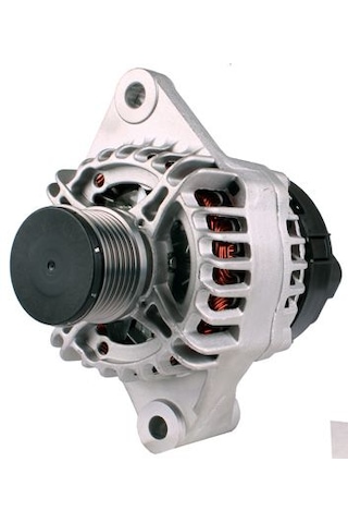 12v 120 Amper Fiat Linea 1.6 Mjt 2009 Ve Sonrası Alternatör