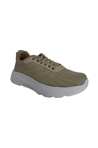 Kemal Tanca 888 142 Erkek Spor Ayakkabı & Sneaker Bej