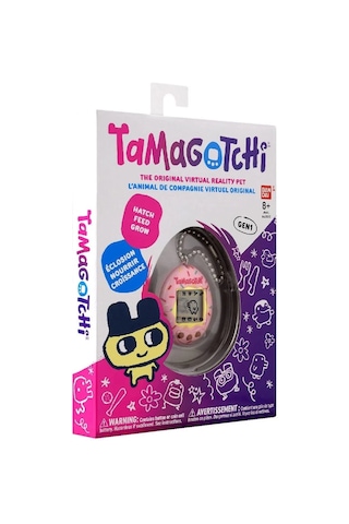 Adore Oyuncak 42798 Tamagotchı Orijinal Sanal Bebek