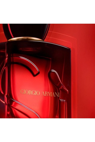 Giorgio Armani Si Passione Intense Edp 100 Ml Refillable Kadın Parfümü Çiçek