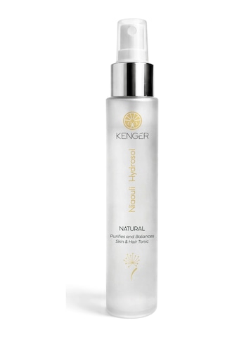 Kenger Doğal Niaouli Suyu Hidrosolü 100 ML