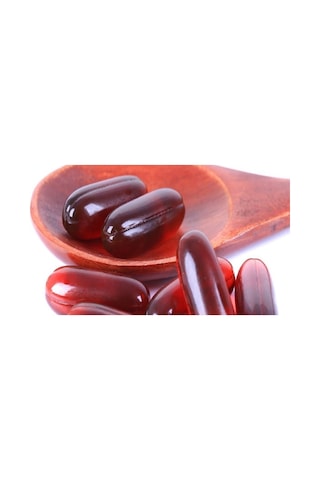Ogansia Krill Oil 60 Kapsül Ogansia Krill Oil Yaği