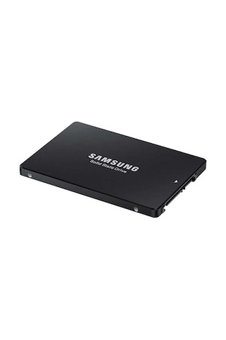 Samsung 480gb 2.5" Pm893 Mz7l3480hchq-00a07 Sata-3 Enterprise Ssd Disk Kutusuz