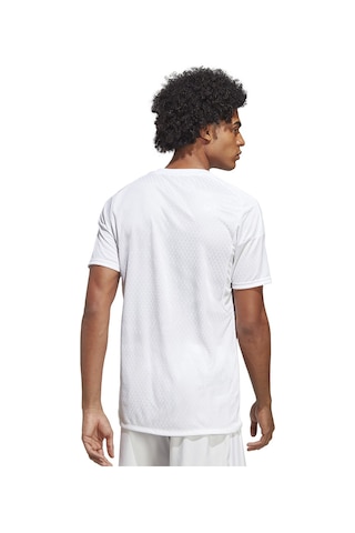 Adidas Tiro23 C M Jsy Erkek Futbol Maç Forması Ht5685 Beyaz 001