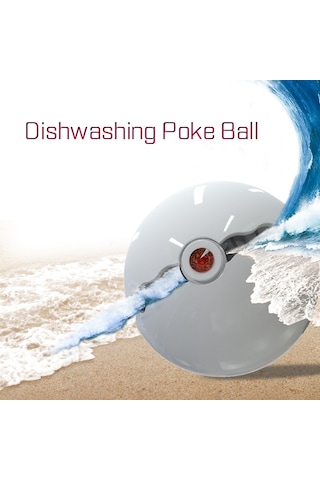 Ev Mutfak Temizlik Aletleri Elektrikli Dalga Makinesi Süper Şok Dalga Bulaşık Makinesi Taşınabilir Usb Şarj Edilebilir Meyve Sebze Temizleyici