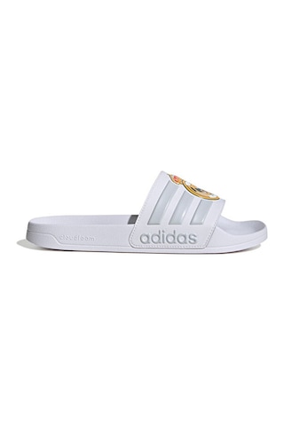 Adidas Adilette Shower Rea Erkek Terlik Js4863 Beyaz