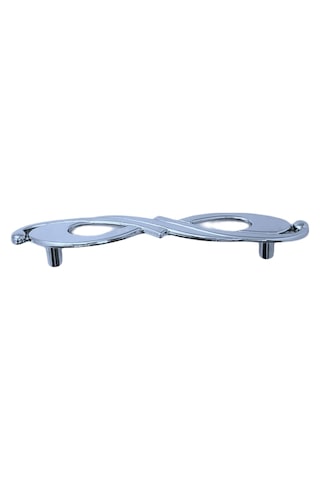 Sekiz Krom 96 mm Kulp ( 10 ADET )