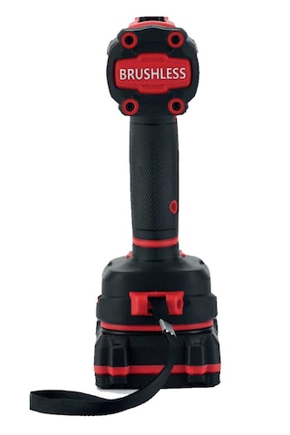 Arm Profesyonel Rb Db2102t Şarjlı Darbeli Matkap