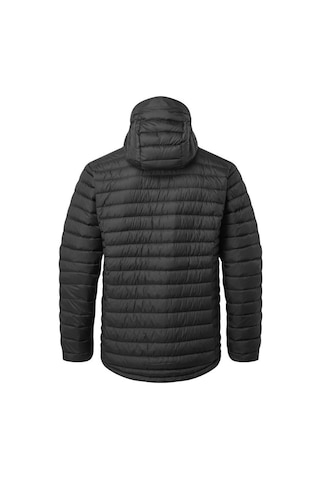 Rab Microlight Alpine Kaz Tüyü Ceket Sarı