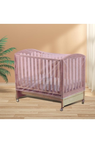 Suntek Beşik Net Elastik Taşınabilir Sivrisinek Örtüsü