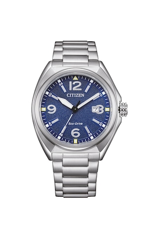 Citizen Eco-drive Aw1571-76l Erkek Kol Saati Metalik