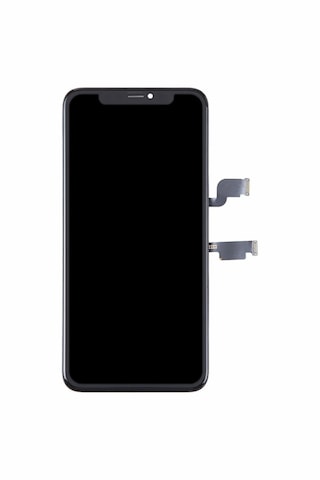 Uyt Apple Uyumlu iPhone Xs Max Lcd Ekran Dokunmatik incell
