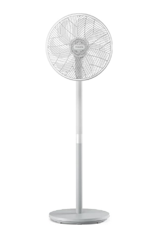 Philips Vantilatör 8 Pervaneli Beyaz Cx2550-00