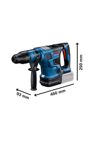 Bosch Professional GBH 18V-36 C Akülü Kırıcı Delici (Akü ve Şarj Cihazı Dahil Değildir) - 0611915021