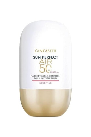 Lancaster Sun Perfect Air Spf50 Sensitive Mineral Güneş Kremi 40 Ml