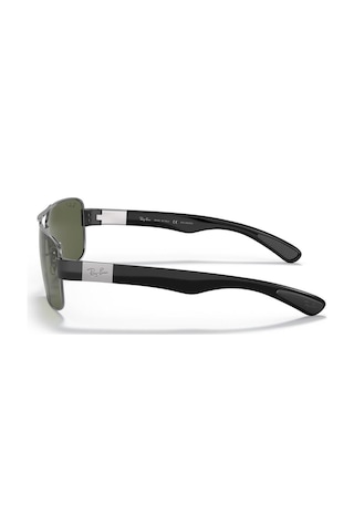 Ray-Ban Güneş Gözlüğü Rb3522 61 004/9a Metalik Gri