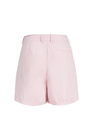 Jack & Jones Kadin Yüksek Bel Sort - Aya - 12295914 Pink-a-boo