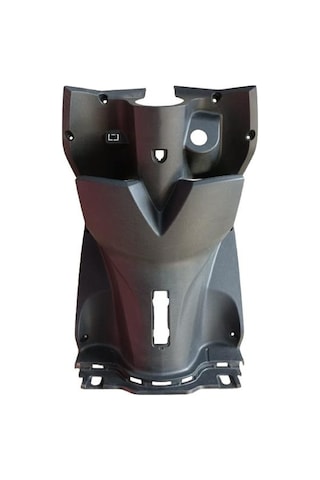 Stmax Roket3000 İç Konsol