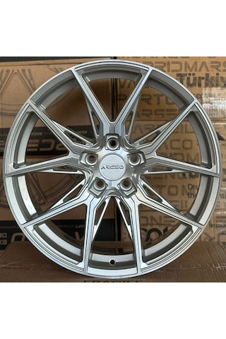 5 105 18 8.0 Et35 Ch73.1 Silver Diamond Arceo Marseille