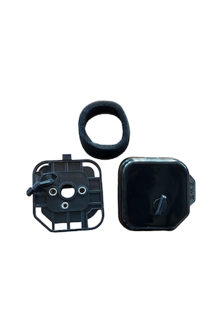 Kmtmak Tf900/os768/tu26 Benzinli İlaçlama Motoru Hava Filtresi Set