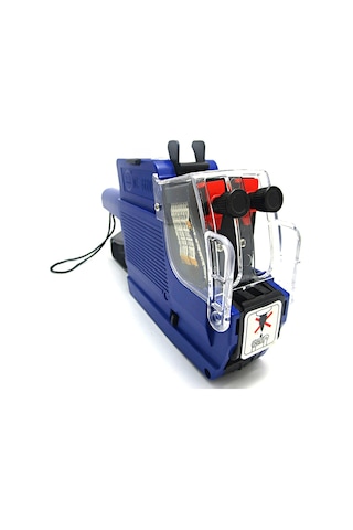 Hongsheng Mx6600 2 Satırlı & 10 Haneli Fiyat ve Tarih Etiketleme Makinası