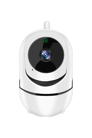 Torima Cmr-9 360 Full Hd 1080p Smart Ip Kamera