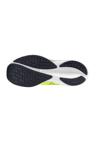 Wave Rider 29 Erkek Koşu Ayakkabısı Sarı Çok Renkli