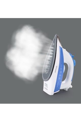 Conti Conti Cu-3388 Sensitive 2600 W Ütü