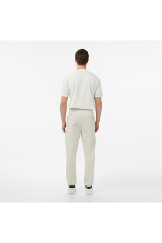 Nautica Erkek Bej Regular Fit Eşofman Altı Düz K57243t Bej