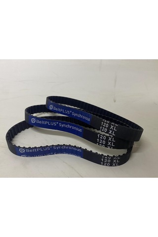 Xl 120 10mm Kauçuk Zaman Kayış